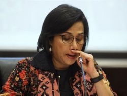 Sri Mulyani ‘Bingung’ WTO Letoy