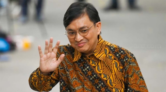 Pupuk Indonesia Rombak Susunan Pengurus, Timses Prabowo Hingga Yovie Widianto Jadi Komisaris