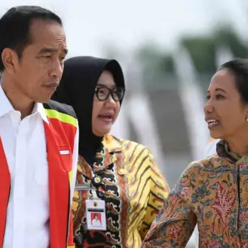Kedekatan Rini Soemarno-Jokowi Kembali Diungkap Usai Kisruh Sidang Tom Lembong