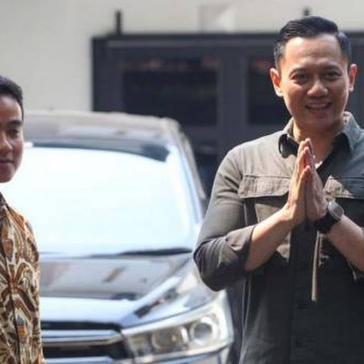 Gibran Lengser Berpeluang Digantikan AHY