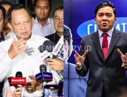 PEDAS! Presenter Metro TV Sindir Tito Karnavian Imbas Polemik 4 Pulau Aceh