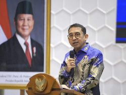 Dicurigai Ada Agenda Tersembunyi di Balik Pengaburan Fakta Pemerkosaan Massal