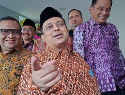 BPJPH: Layanan Sertifikasi Halal Juga untuk Pengusaha Non-Muslim