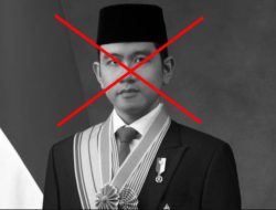 Aktivis Politisi Muda Melki Sedek: Pemakzulan Gibran Wajar, Dia Lahir Dari Pelanggaran Konstitusi!