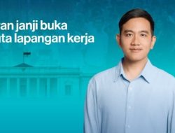 The Real Omon-Omon: Janji Gibran, Pengangguran, dan Pukulan Realitas IMF!