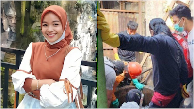 Setahun Hilang, Siska Dibunuh Pacarnya di Padang Pariaman, Pelaku Juga Mutilasi 2 Korban Lainnya