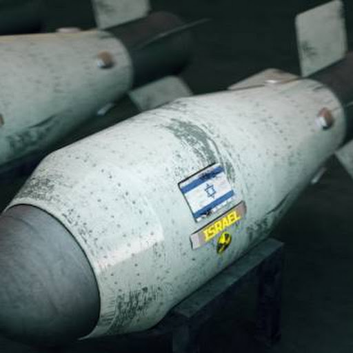 Israel Memiliki Bom Nukir, tapi Ketakutan pada Iran yang Tak Memilikinya