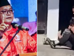 Mahasiswa Tagih Janji Kampanye Gibran Dipiting Paspampres, Guntur Romli: Tindakan berlebihan!