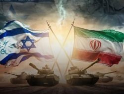 10 Negara Adidaya Militer: Siapa Saja Penguasa Langit, Darat dan Laut Selain Iran dan Israel?