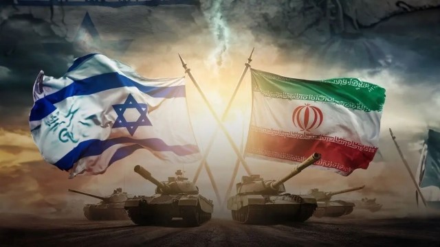 10 Negara Adidaya Militer: Siapa Saja Penguasa Langit, Darat dan Laut Selain Iran dan Israel?