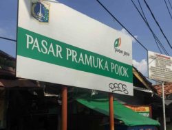 Jejak Kontroversial Pasar Pramuka, Dari Pasar Skripsi Hingga Terseret Isu Ijazah Jokowi
