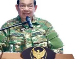 SBY soal Iran-Israel: Dunia di Ujung Tanduk, Perang Dunia III Mengintai
