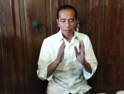 Ketimbang Jadi Ketum PSI, Projo Dorong Jokowi Bikin Partai Baru Agar Lebih Original dan Nyata, Apa Nama Yang Cocok?
