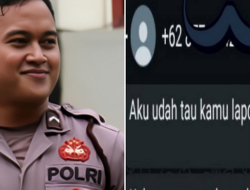 Tipu Puluhan Wanita, Anggota Polda Jateng Merasa Kebal Saat Dilaporkan: Gak Bakal Tembus, Kalo Uangmu Gak Banyak..
