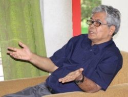 Arkeolog Prof Harry Simanjuntak Keluar Dari Tim Fadli Zon, Bongkar Kejanggalan Penulisan Sejarah!