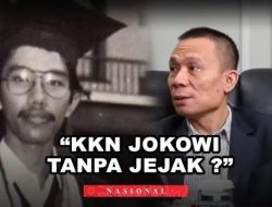 Menelusuri Desa KKN Jokowi Yang Jadi Sorotan, Benarkah Baru Berdiri Tahun 2000?