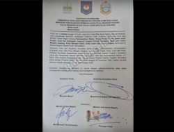 Terungkap, Isi Kesepakatan Pemprov Aceh dan Sumut terkait 4 Pulau