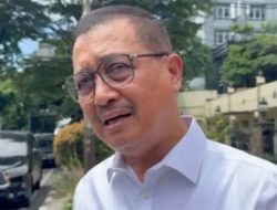 Mantan Wakapolri: Fadli Zon Jangan Banyak Bicara Kalau Tak Tahu Situasi 98