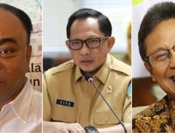 Menteri Loyalis Jokowi Terus Bikin Gaduh di Pemerintahan Prabowo