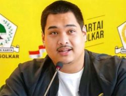 Menpora Dito dan Nistra Yohan Lolos dari Kasus BTS? Kejagung Jangan jadi Pengecut Berhadapan dengan Kader Partai Penguasa