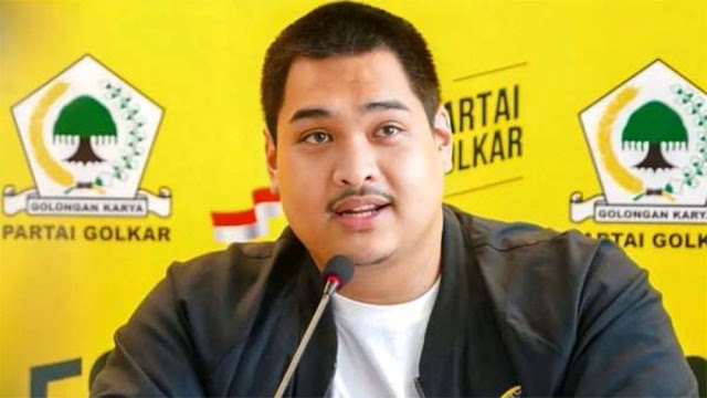 Menpora Dito dan Nistra Yohan Lolos dari Kasus BTS? Kejagung Jangan jadi Pengecut Berhadapan dengan Kader Partai Penguasa