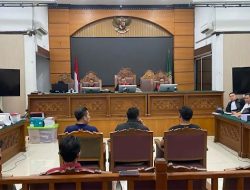 Terungkap, Tenaga Ahli KPK Akui Dapat Komisi Rp 200 Juta dari Terdakwa Judol Kominfo