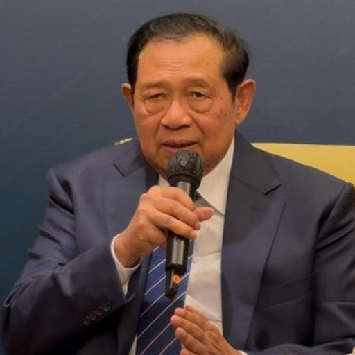 Ramalan SBY Soal Konflik Iran-Israel, Sebut Nasib Planet Berada di Tangan 5 Lima Orang Ini