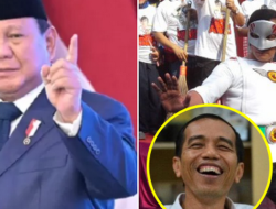 Kerjanya Cuma OTT Recehan, Sudah Betul Prabowo Bubarkan Saber Pungli Warisan Jokowi