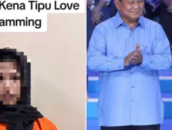 Siapa Sosok Febrian Alaydrus? Akun Pilot yang Tipu Staf Presiden Prabowo Kani Dwi Haryani