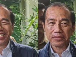 Akademisi UNS Ingatkan Jokowi: Siapa yang Salah akan Jatuh