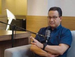Anies Baswedan Menentang Fadli Zon soal Tragedi Pemerkosaan 98: Jangan Lupa Sisi Kelam Sejarah...