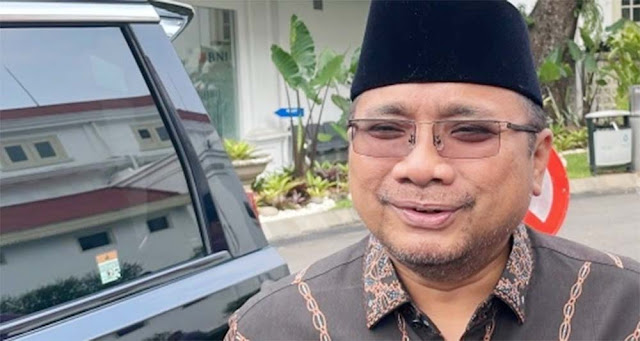 Usut Dugaan Korupsi Kuota Haji, Eks Menag Yaqut Berpeluang Diperiksa KPK