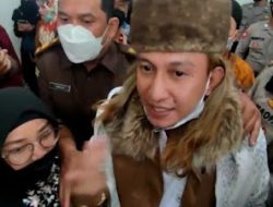 Kondisi Terkini 2 Adik Habib Bahar Pasca Diduga Dicabuli dan Dibacok