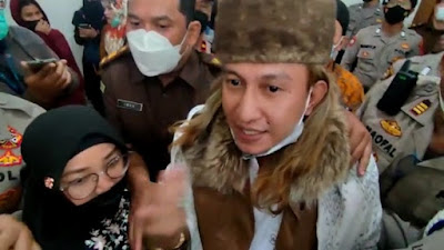 Kondisi Terkini 2 Adik Habib Bahar Pasca Diduga Dicabuli dan Dibacok
