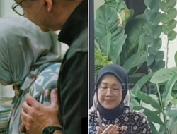 Tanggal Lahir Cucu Anies Baswedan Berbarengan dengan Ulang Tahun Jokowi