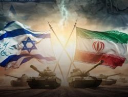 Sikap Umat Islam Terhadap Perang Iran-Israel, Ustaz Felix Siauw Ungkap Fakta Mengejutkan!