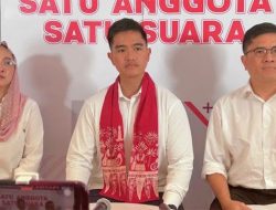 Kaesang Sebut Akan Banyak Tokoh Besar Gabung ke PSI Jika Dirinya Terpilih Lagi Sebagai Ketua Umum