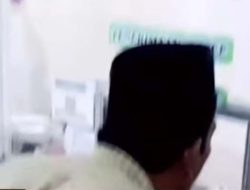 Miris! Pasien Nunggu 2 Jam di Loket Ruang Obat Puskesmas Bangkalan, Ternyata Pegawainya Lagi Ngopi di Warung