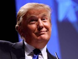 Trump Serang Iran Tanpa Izin Kongres, Tuai Kecaman di Washington