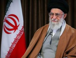 Khamenei Berlindung di Bunker dan Tunjuk Tiga Calon Pengganti