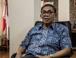 Mantan Rektor UGM Ragukan Keaslian Ijazah Jokowi!