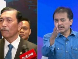 Tak Terima Disebut Sakit Jiwa di Tengah Isu Ijazah Jokowi, Roy Suryo Beri Sindiran Pedas Balik!