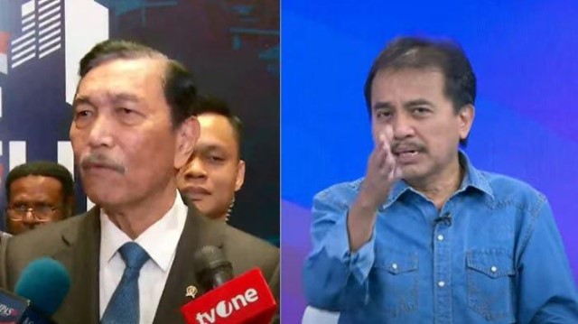 Tak Terima Disebut Sakit Jiwa di Tengah Isu Ijazah Jokowi, Roy Suryo Beri Sindiran Pedas Balik!