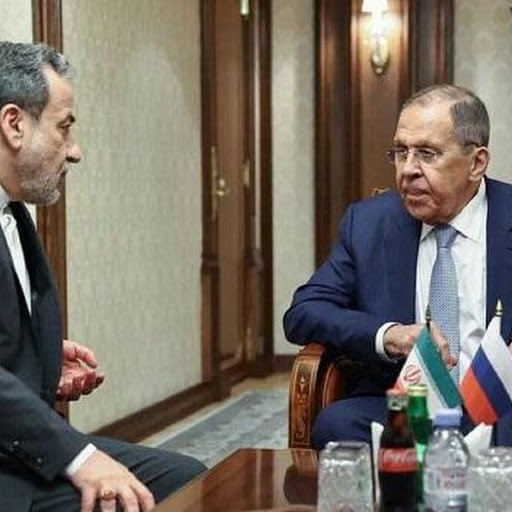 Menlu Iran Bertolak ke Moskow, Bujuk Rusia Lawan AS?