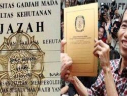 Siapa Zulkifli, Ungkap Kejanggalan Berkas Jokowi di Pilgub DKI Jakarta: Saya Ngeri Ini Dikloning