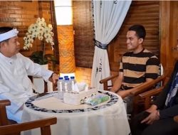 Ngaku Diminta Rp 10 Juta untuk Cabut Laporan, Ibu Lubuk Linggau Bawa Anak ke Barak Dedi Mulyadi