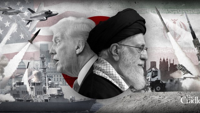 VIRAL Timeline Kiamat Usai Amerika Serang Iran, Imam Mahdi Jadi Trending!