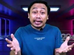 Eks Relawan Minta Tim Dokter Kepresidenan Jelaskan ke Publik soal Sakitnya Jokowi: Ada Apa Sebenarnya?