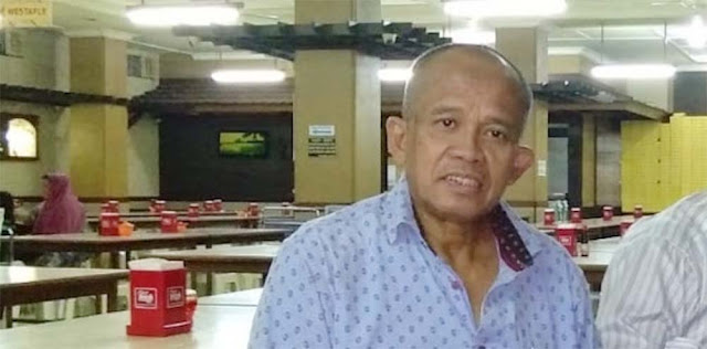 Soal Tuduhan Ijazah Pasar Pramuka, Dokter Tifa Tantang Jokowi Polisikan Beathor Suryadi