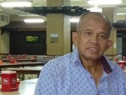 Dokter Tifa Tantang Jokowi Polisikan Beathor Suryadi Soal Tuduhan Ijazah Pasar Pramuka